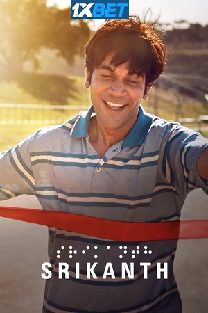 Download Srikanth (2024) Hindi CAMRip V2 Full Movie 480p [550MB] | 720p [1.7GB] | 1080p [4GB] » ExtraMovies – Extra Movies-DownloadHub
