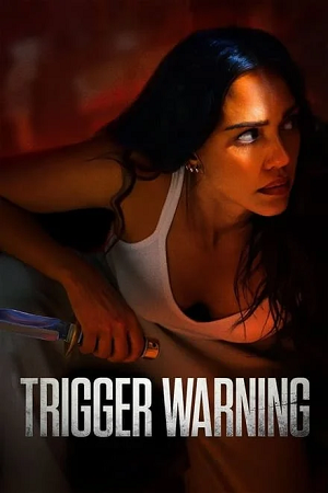 Download Trigger Warning (2024) NF WEB-DL Dual Audio {Hindi-English} 480p [400MB] | 720p [1.2GB] | 1080p [2.2GB] » ExtraMovies – Extra Movies-DownloadHub