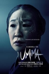 Download Umma (2022) Dual Audio [Hindi + English] BluRay 480p [300MB] | 720p [750MB] | 1080p [1.8GB] » ExtraMovies – Extra Movies-DownloadHub